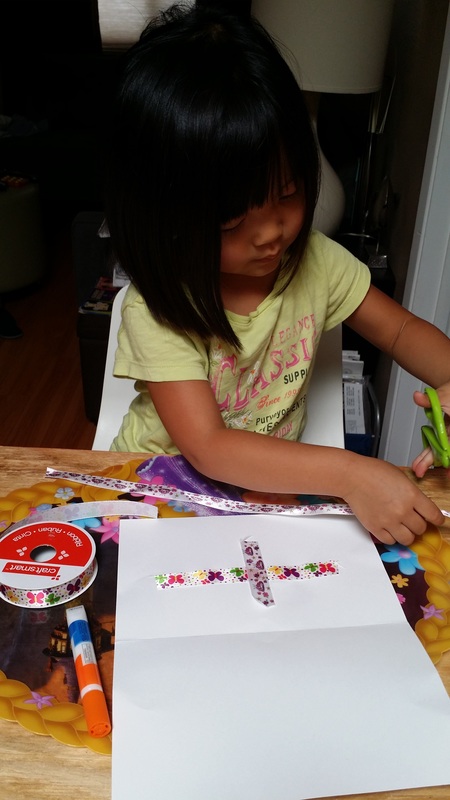 Creatology Art Supplies: Construction Paper Pad $2, 100-Piece Kids' Art Set